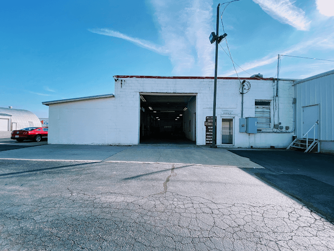 Business listing image