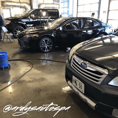 Business listing image