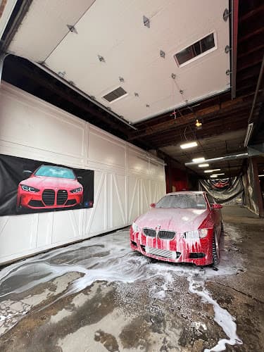 Business listing image