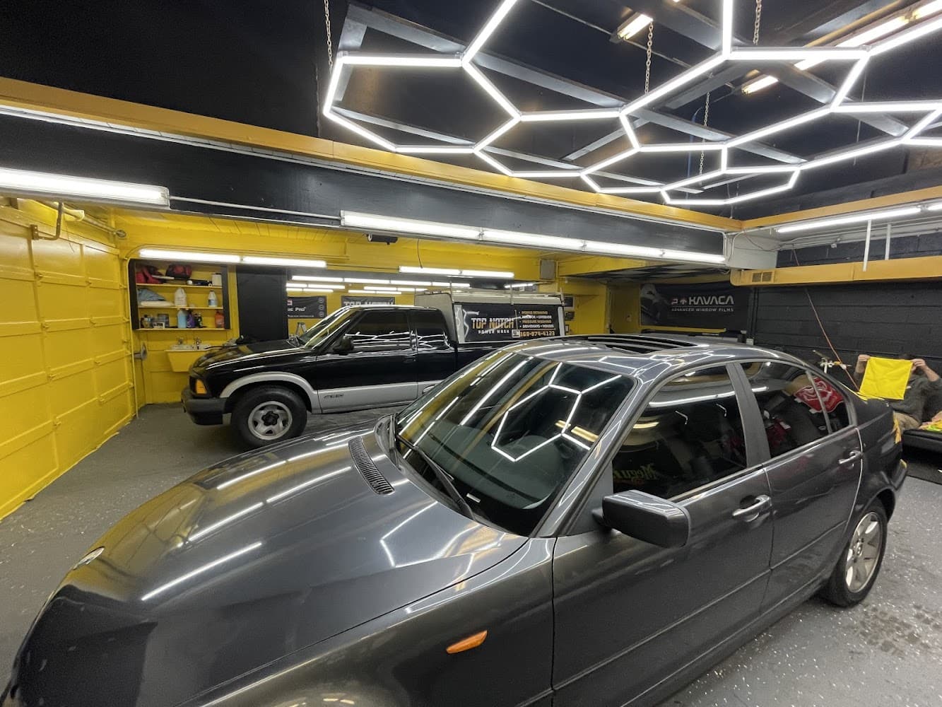 Business listing image