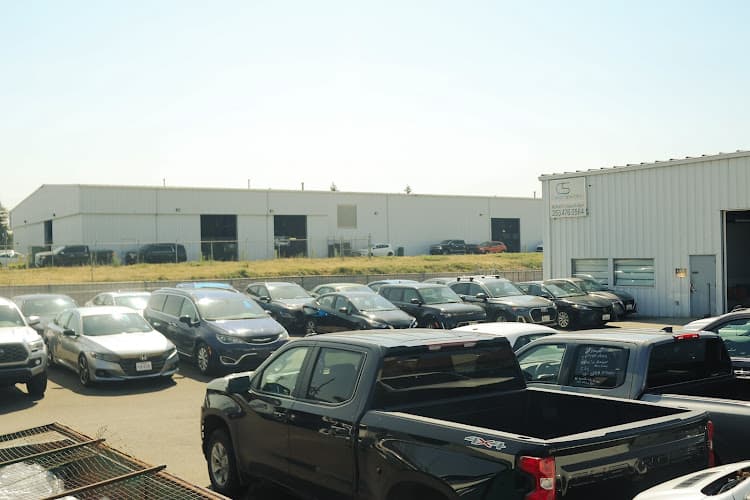 Business listing image