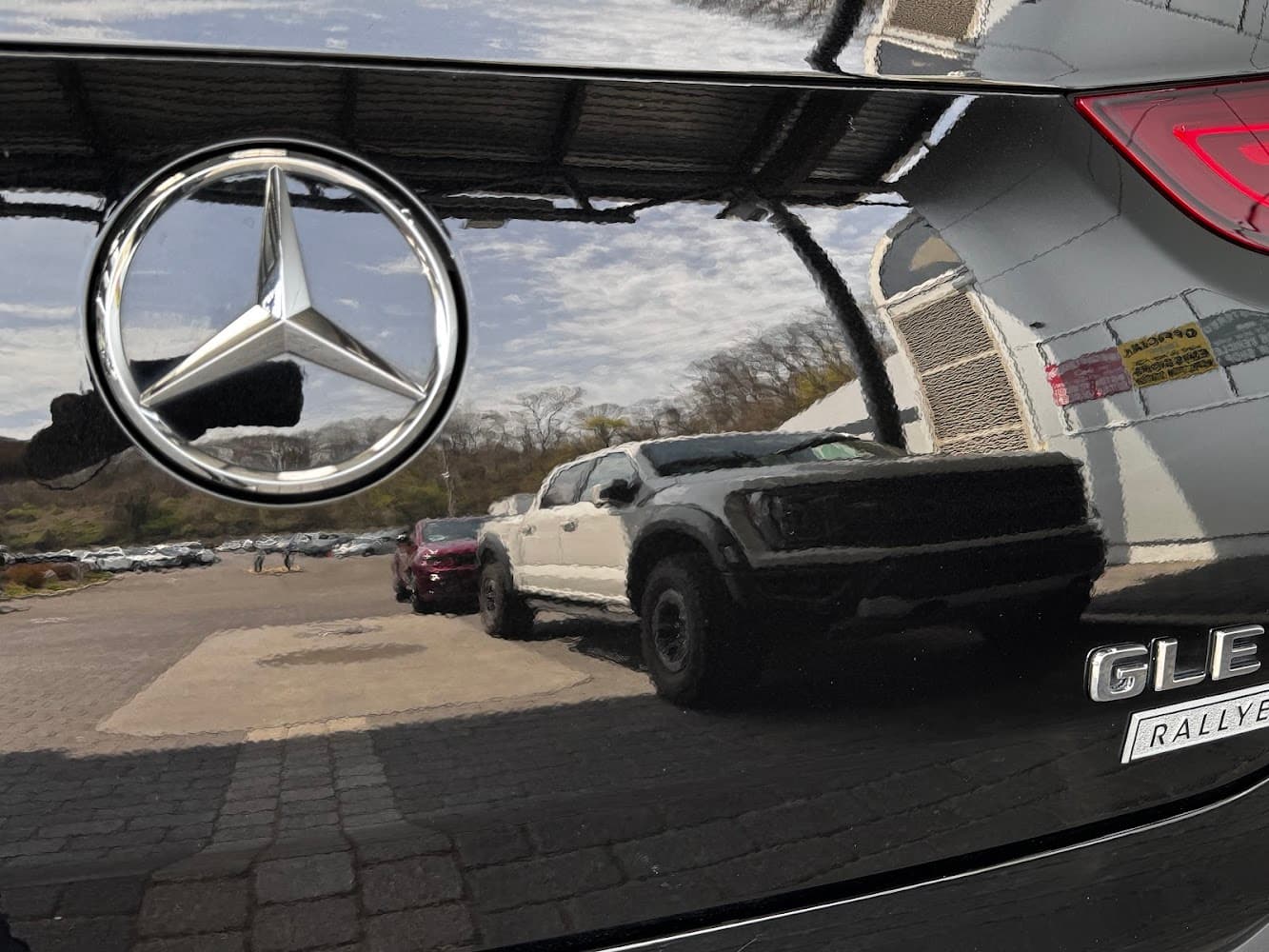 Business listing image