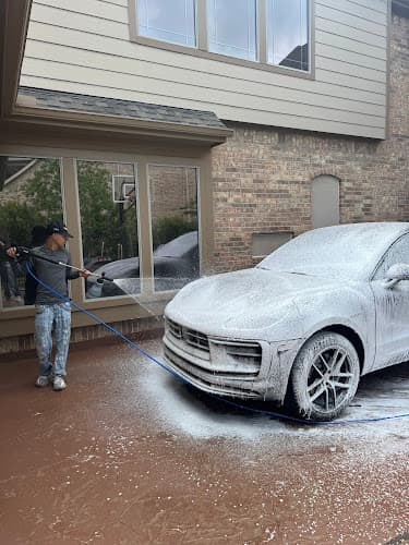 Business listing image