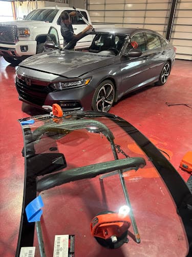 Business listing image