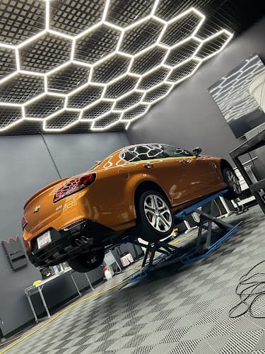 Business listing image