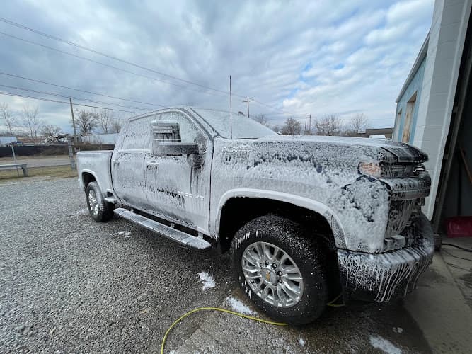 Business listing image