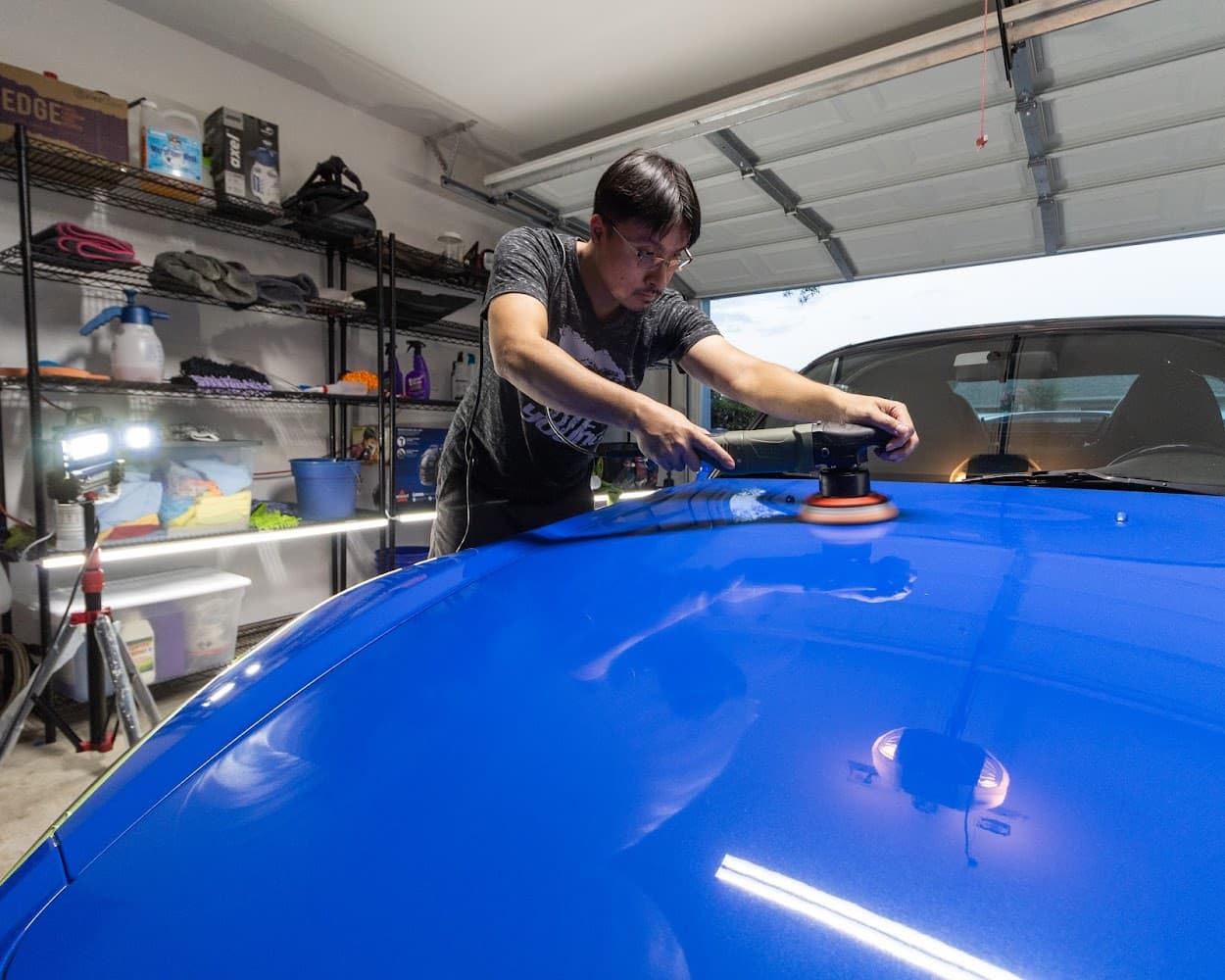 Business listing image