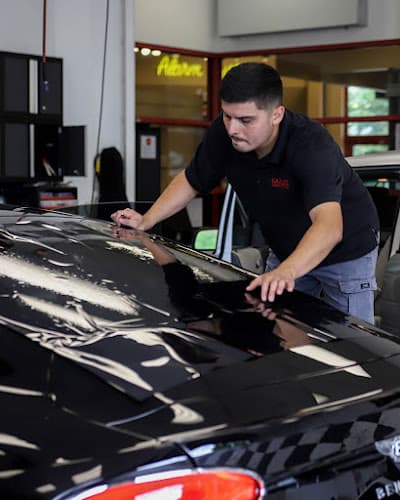 Business listing image