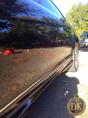 Business listing image