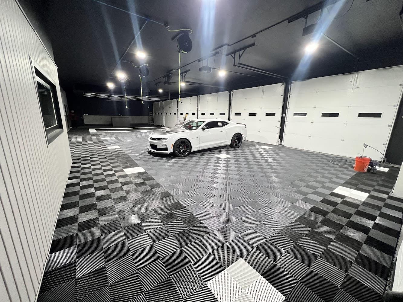 Business listing image