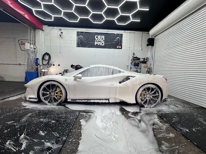 Business listing image