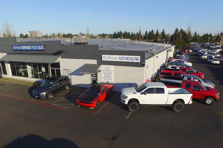 Business listing image