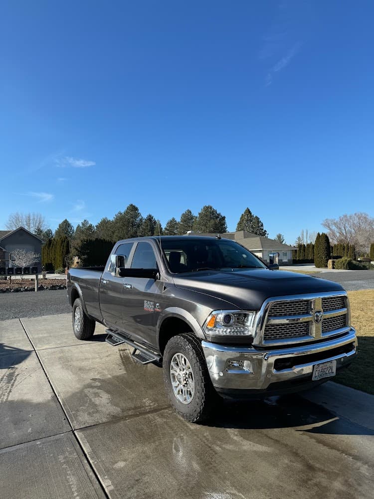 Business listing image