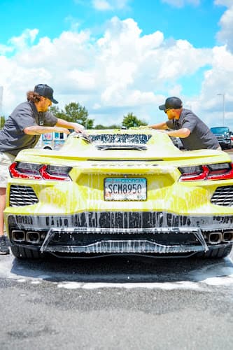 Business listing image