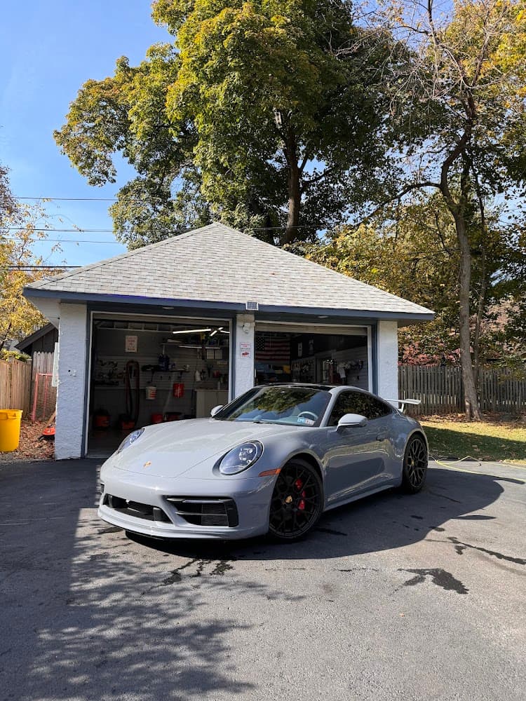 Business listing image