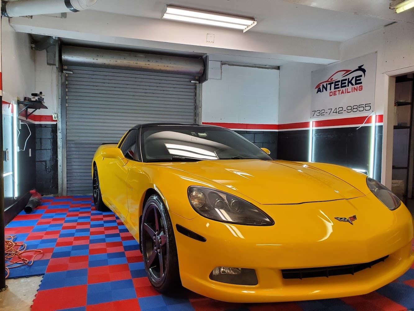 Business listing image