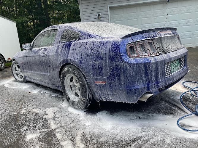 Business listing image