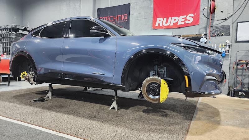 Business listing image