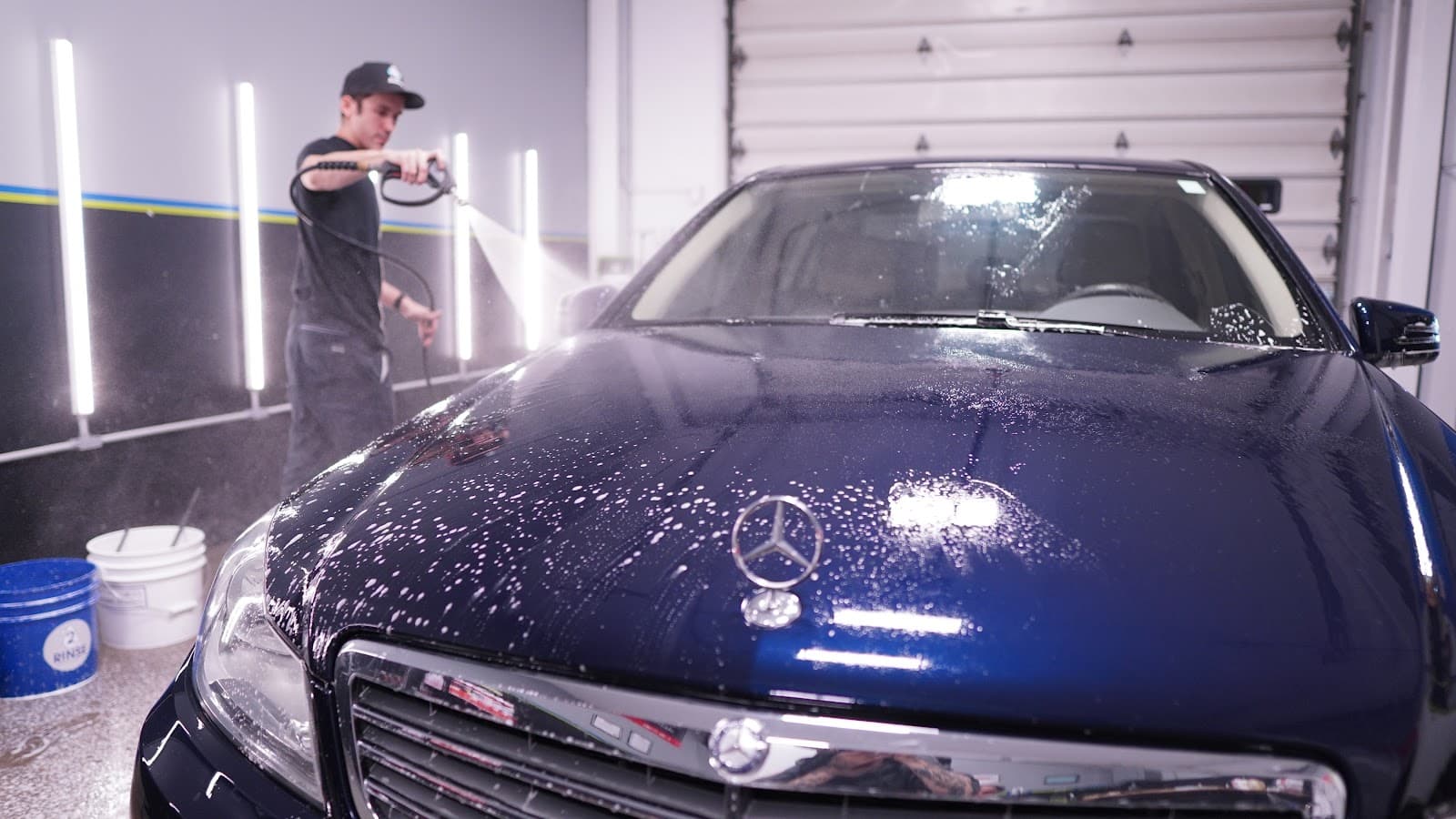 Business listing image