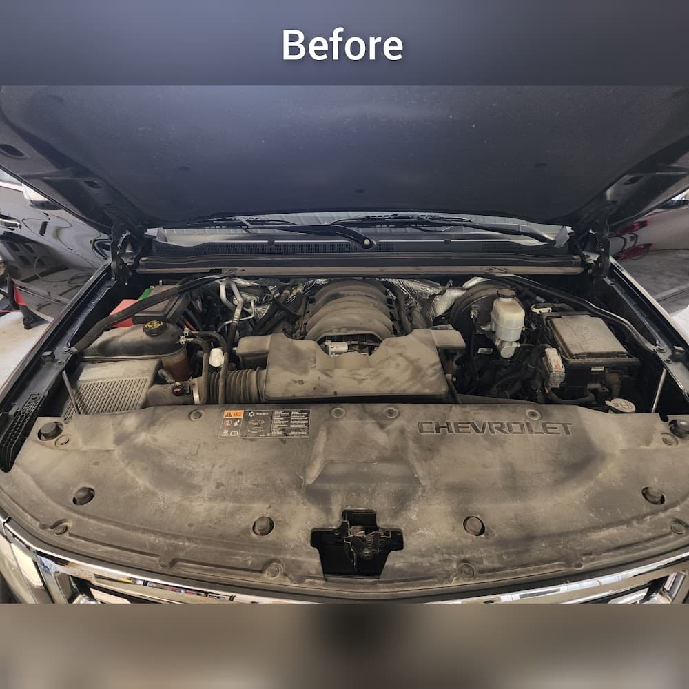 Business listing image