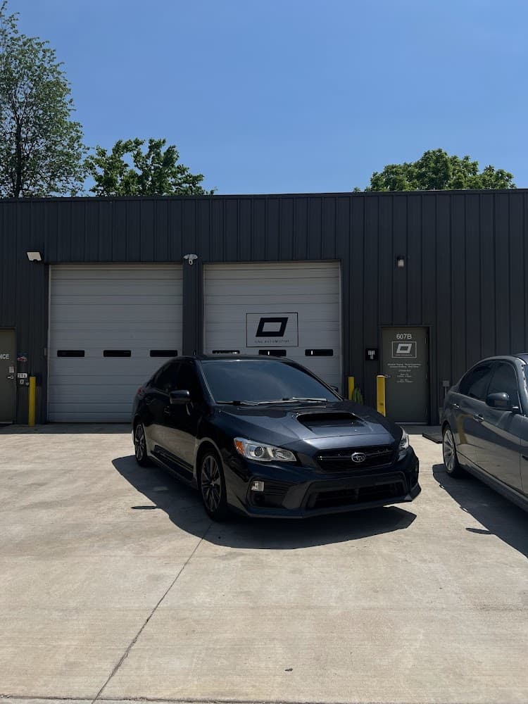 Business listing image