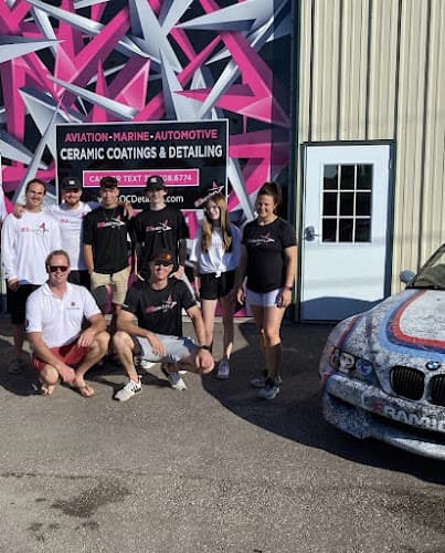 Business listing image