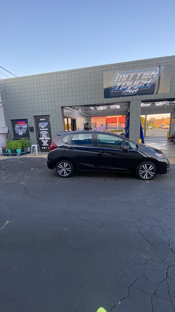 Business listing image