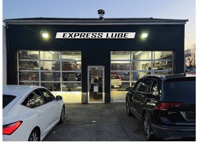 Business listing image