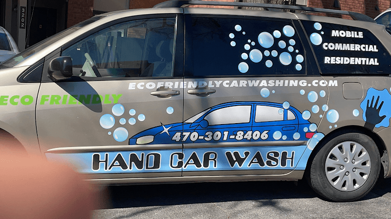 Business listing image