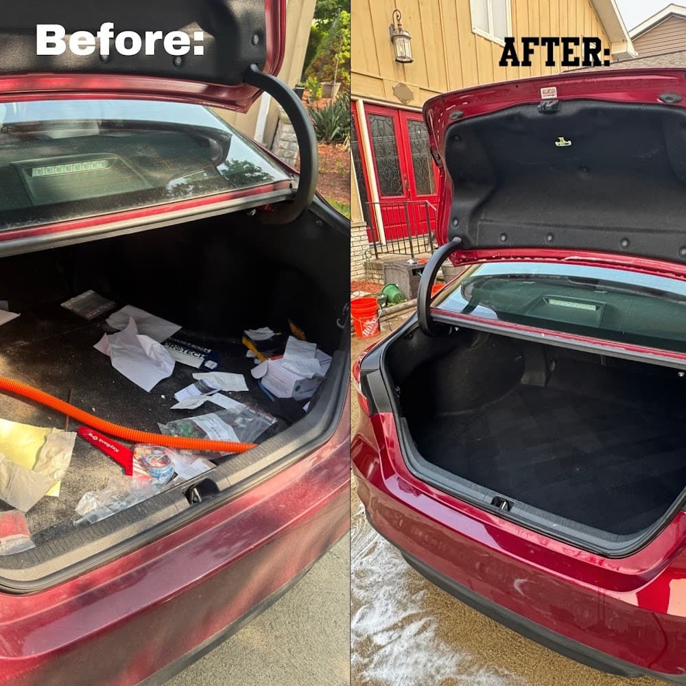 Business listing image