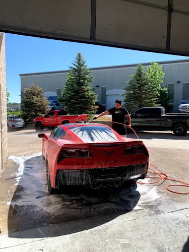 Business listing image