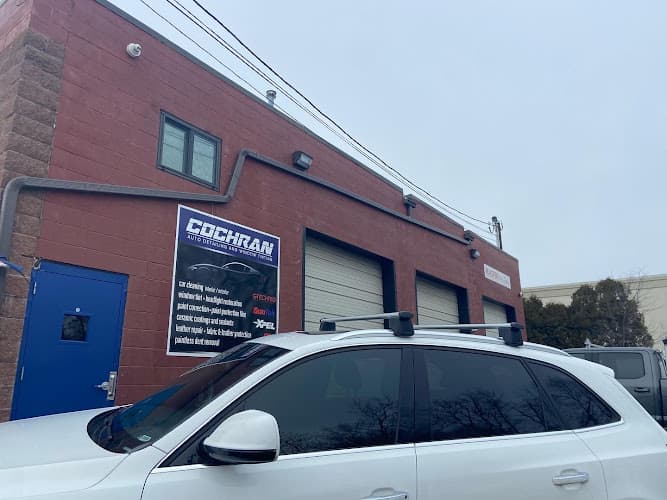 Business listing image