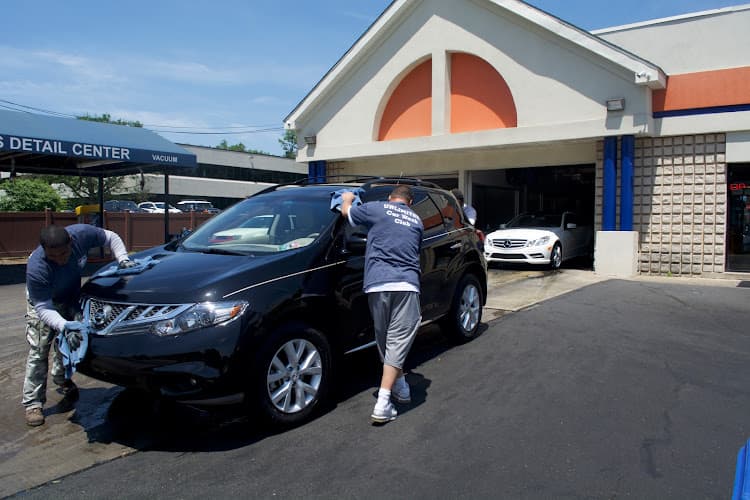 Business listing image