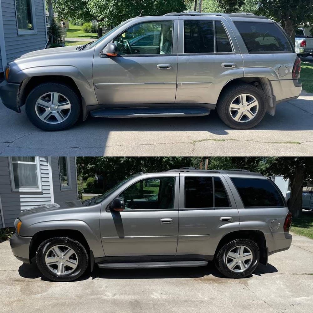 Business listing image