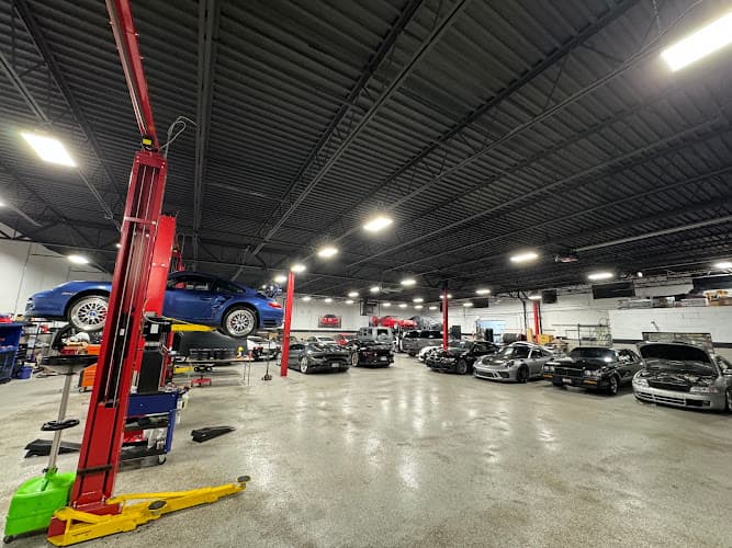 Business listing image