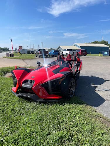 Business listing image