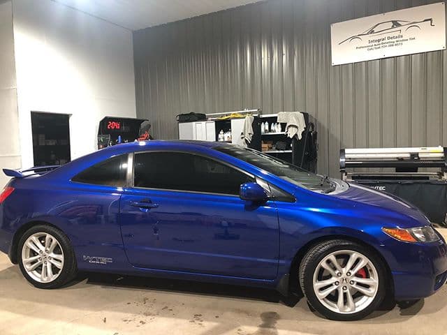 Business listing image