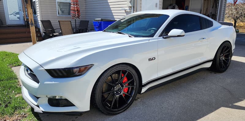 Business listing image