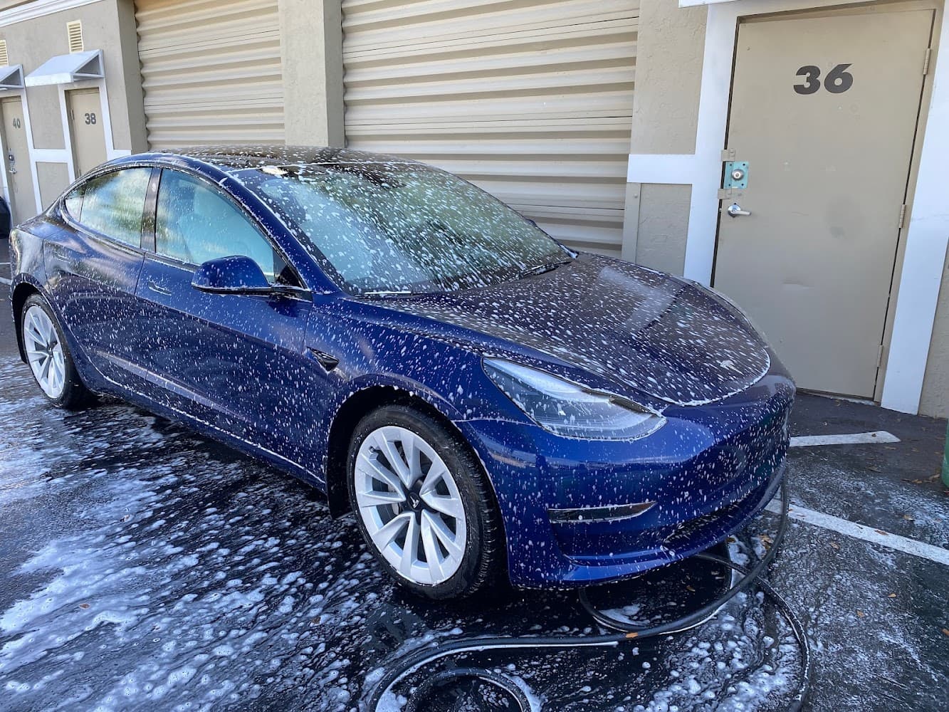 Business listing image