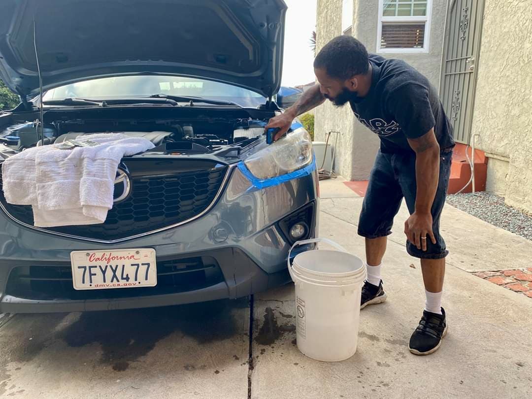 Business listing image