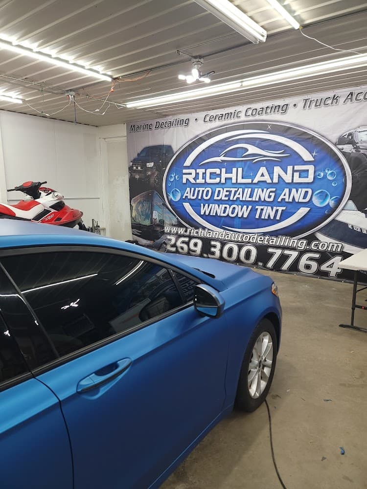 Business listing image