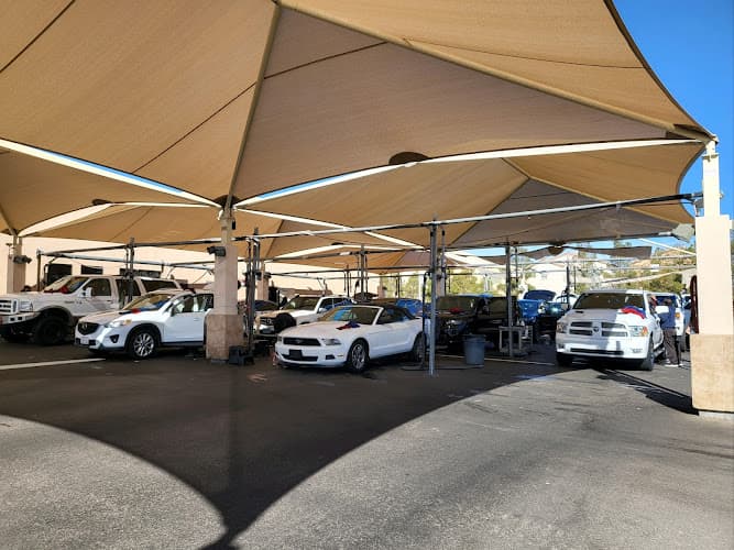 Business listing image