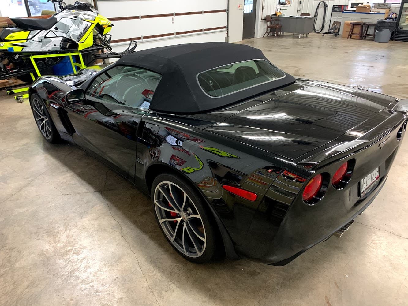 Business listing image