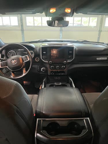 Business listing image