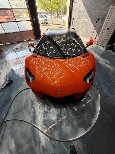 Business listing image