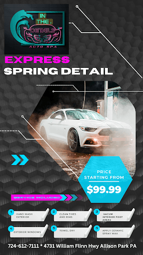 Business listing image