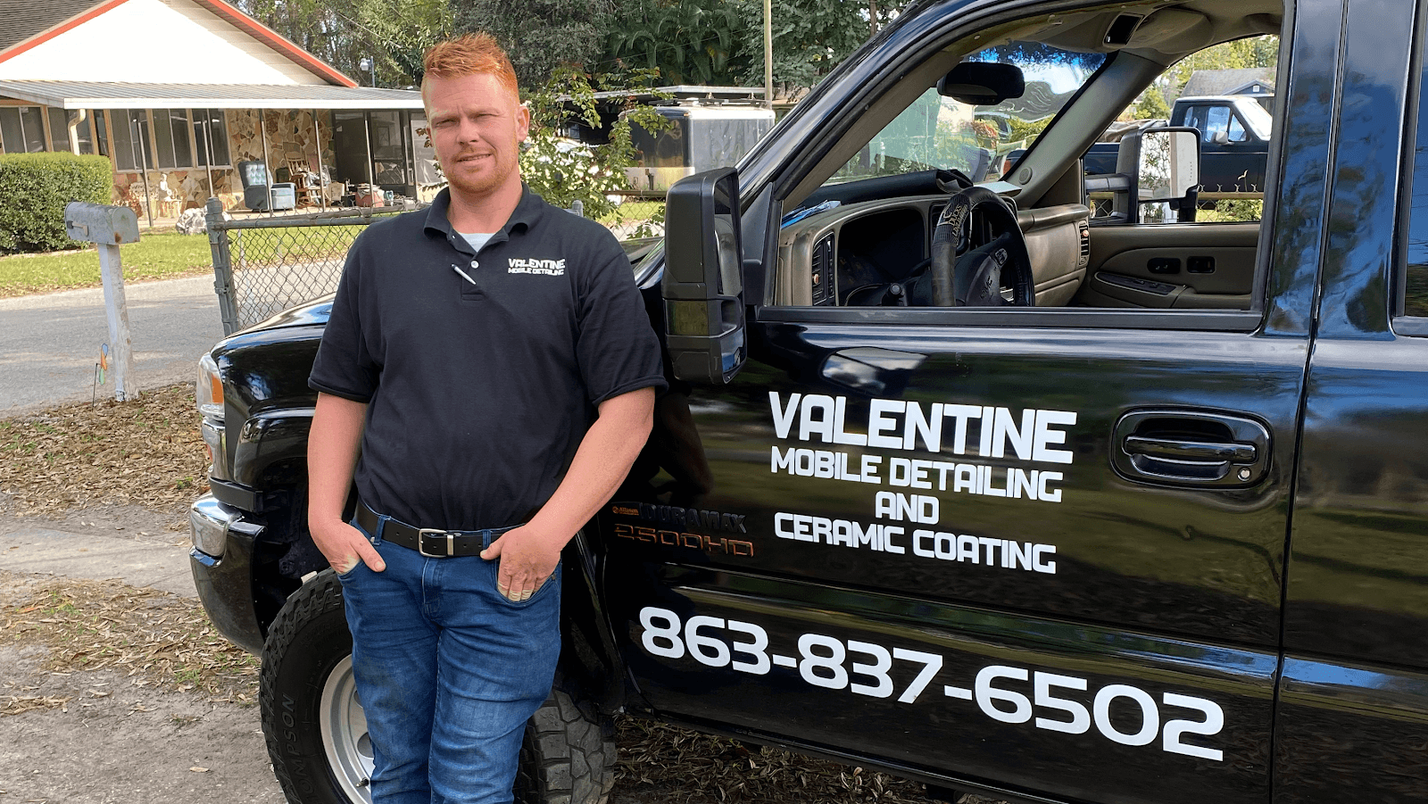 Business listing image