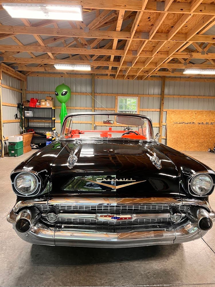 Business listing image