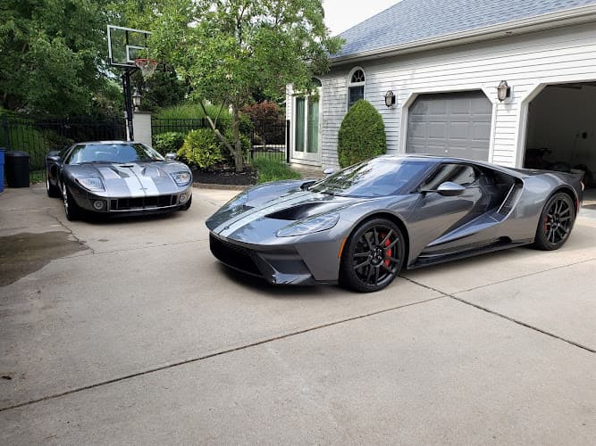 Business listing image