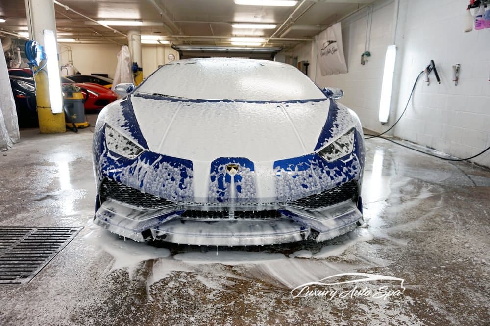 Business listing image